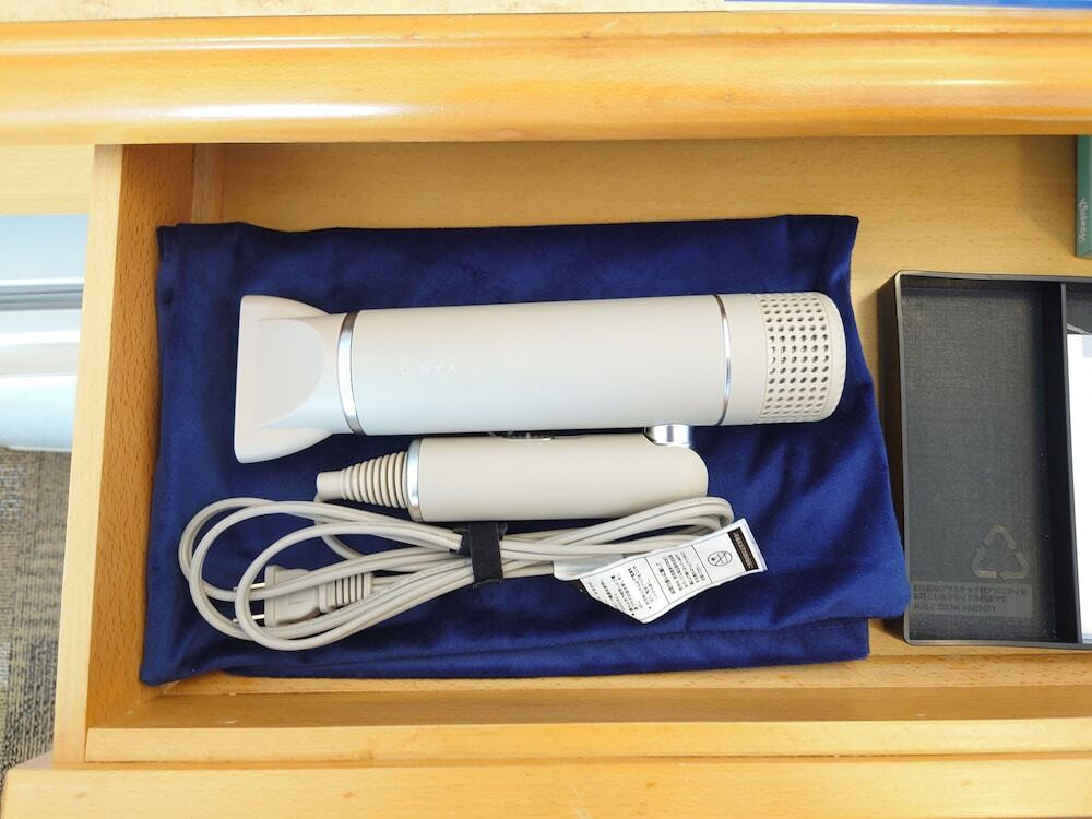 客室の設備とサービス