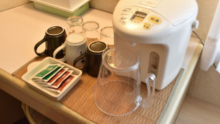 コンパクト和洋室 禁煙