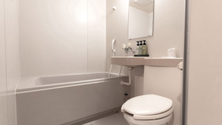 ツインルーム 禁煙