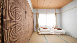 ベーシック アパートメント