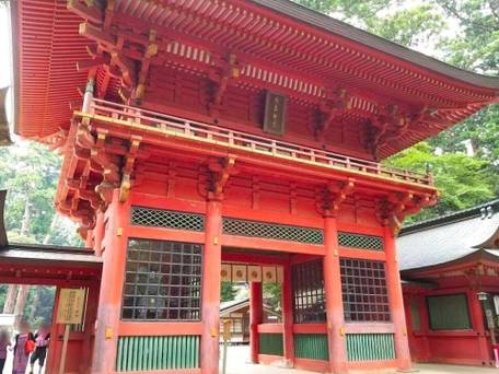 たびのホテル鹿島 / 5