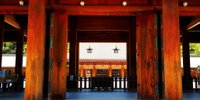 祝♡令和。はじまりの日本を知る「橿原神宮（奈良）」と周辺観光プラン