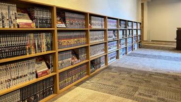 施設内の設備 / 4