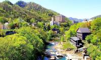 夏の定山渓で自然と温泉に癒される。おすすめ旅館&ホテル10選