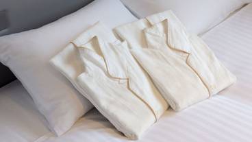 客室の設備とサービス / 23