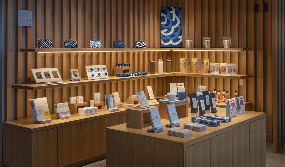 ギフトショップ / 1