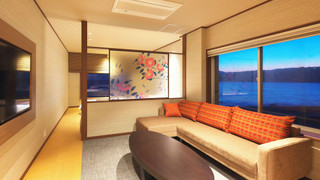 Ocean View Akane Room