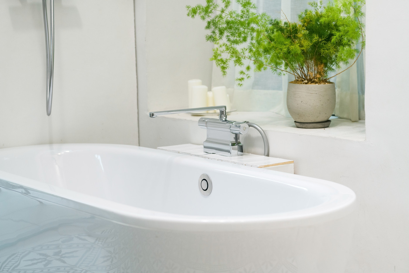 バスルームイメージ