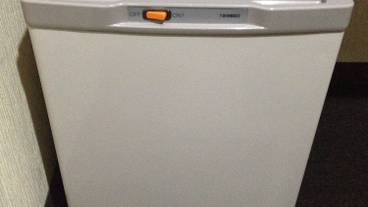 小型冷蔵庫 / 14