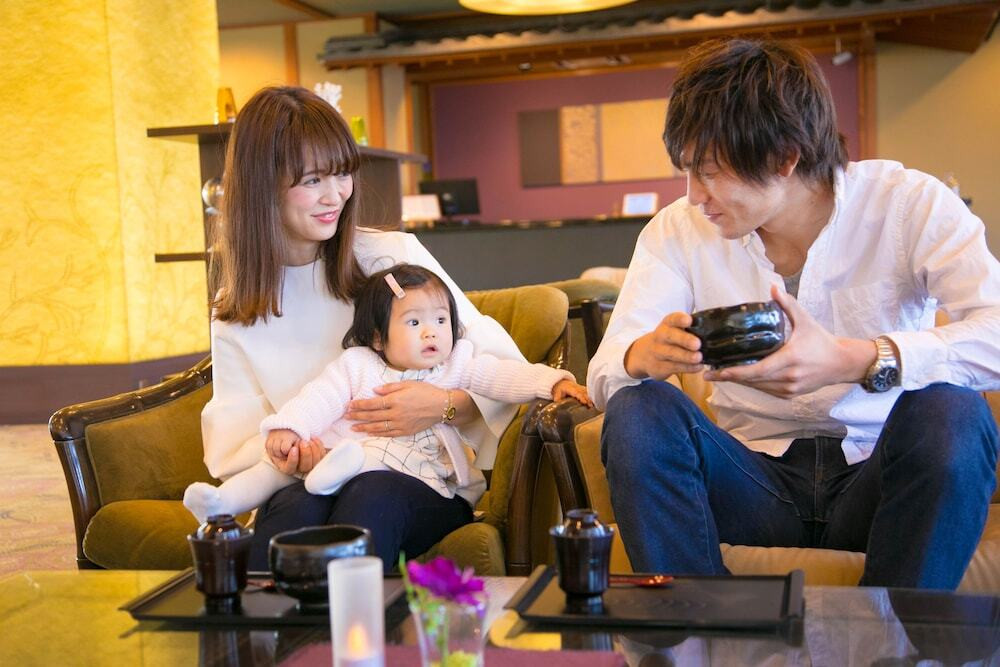 ウェルカムサービス