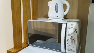 スタンダード ダブルルーム