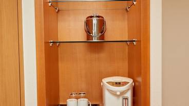 客室の設備とサービス / 15