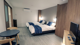 コンフォート ツインルーム