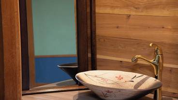 リビング エリア / 22