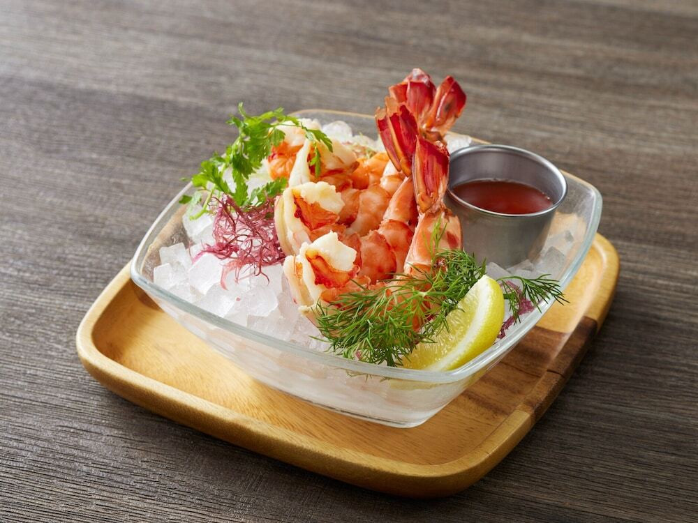 レストラン