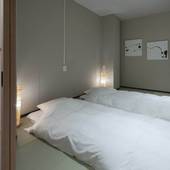 ランドーレジデンス広島スイーツ（広島県 アパートメント） / 4