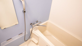 アパートメント