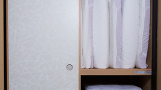 スーペリア　和室　ガーデンビュー