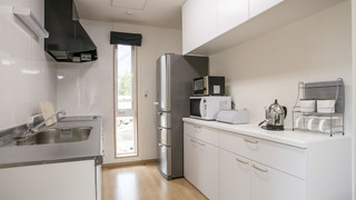 5ベッドルーム ハウス(一棟貸し）