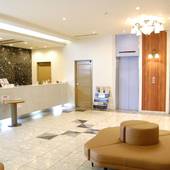 シーグランデ清水ステーションホテル（静岡県 ビジネスホテル） / 2