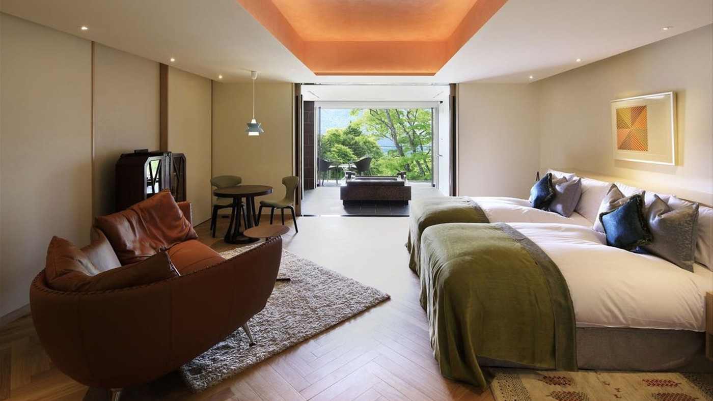 プレミアムディナーで贅沢に♪スモールラグジュアリーなオーベルジュ3576799