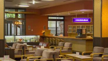 バー (施設内) / 2