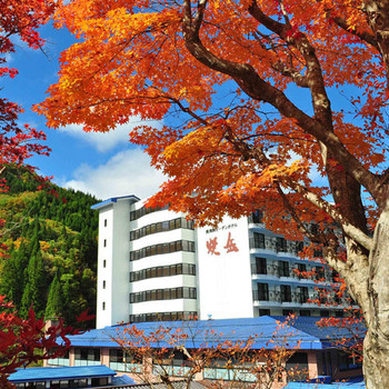 4.【岐阜県】奥飛騨ガーデンホテル焼岳4241020