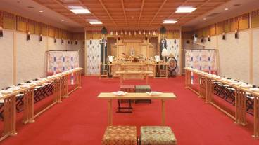 施設内の設備 / 4