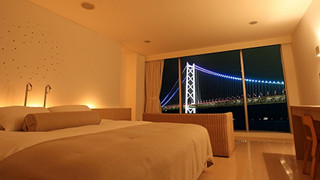 ダブルルーム シービュー