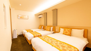 スーペリアA 禁煙