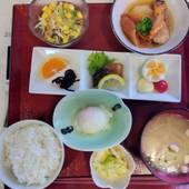 ホテルルートイン米沢駅東（山形県 ビジネスホテル） / 5