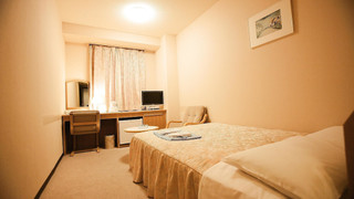 ダブルルーム 禁煙