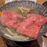 夕食／会席料理一例③ / 3