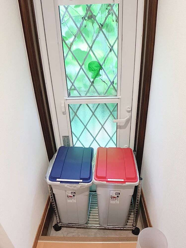 客室の設備とサービス