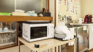 専用キッチン / 38