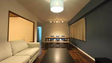 客室内のダイニングエリア / 28