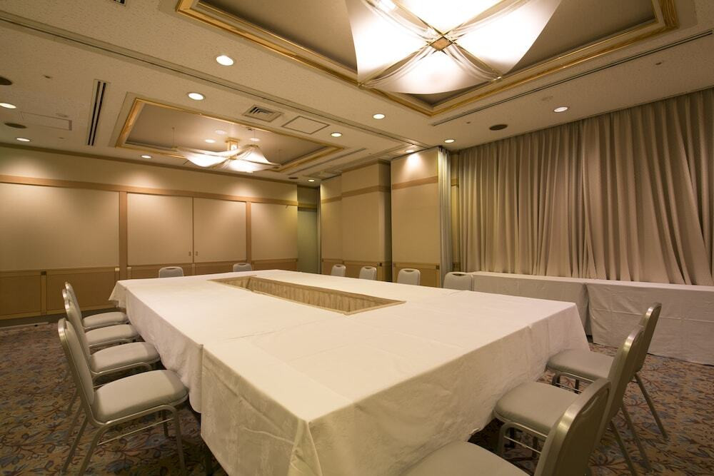 会議室