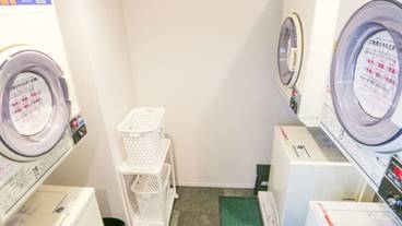 ランドリー ルーム / 5