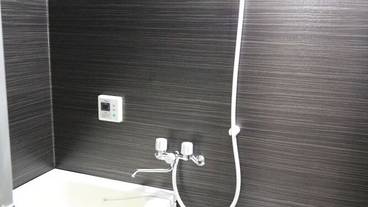 バスルームのシャワー / 16