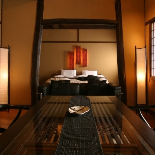 時わすれの宿 佳元（シマオンセン トキワスレノヤド ヨシモト） / 7