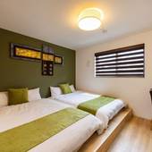 ステイザ大阪(大阪府 ペンション) / 3