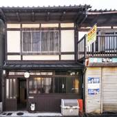 壬生庵（京都府 町家） / 4