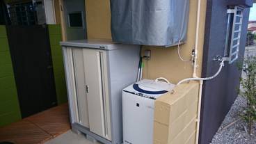 客室の設備とサービス / 20