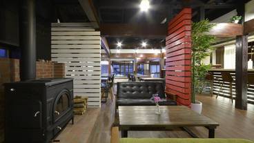 リビング エリア / 27