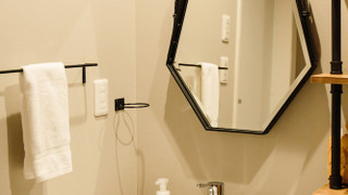 4 人部屋 禁煙 (2020)