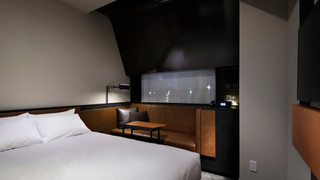 エコノミーダブル, 禁煙