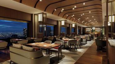 レストラン / 19