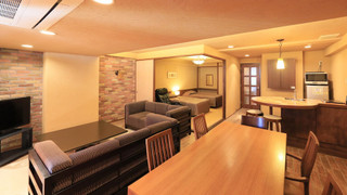 [禁煙] スーペリアルーム (ベッド4台)/オーシャンビュー