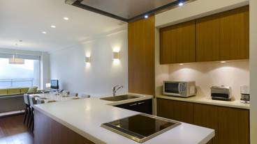 専用キッチン / 13