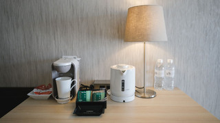 スタンダード クイーンルーム 禁煙